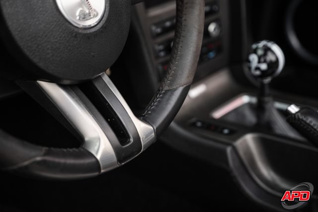 Used 2014 Ford Mustang Shelby GT500 RWD image 21
