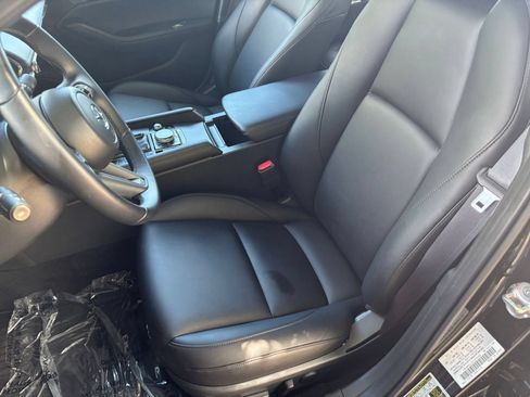 Used 2026 MAZDA MAZDA3 s FWD image 30