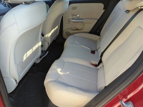 Certified 2026 Mercedes-Benz GLA 250 image 19