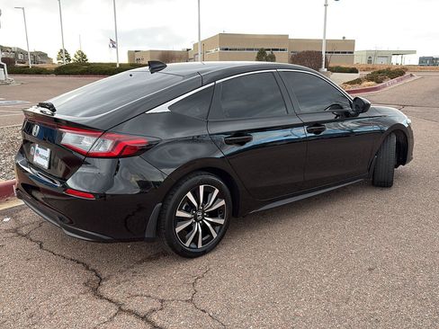 Used 2023 Honda Civic EX-L image 25