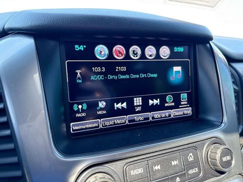 Used 2016 Chevrolet Tahoe LT AWD/4WD image 14