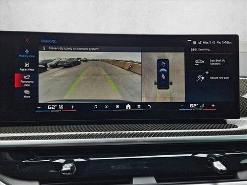 New 2026 BMW X7 M60i image 13