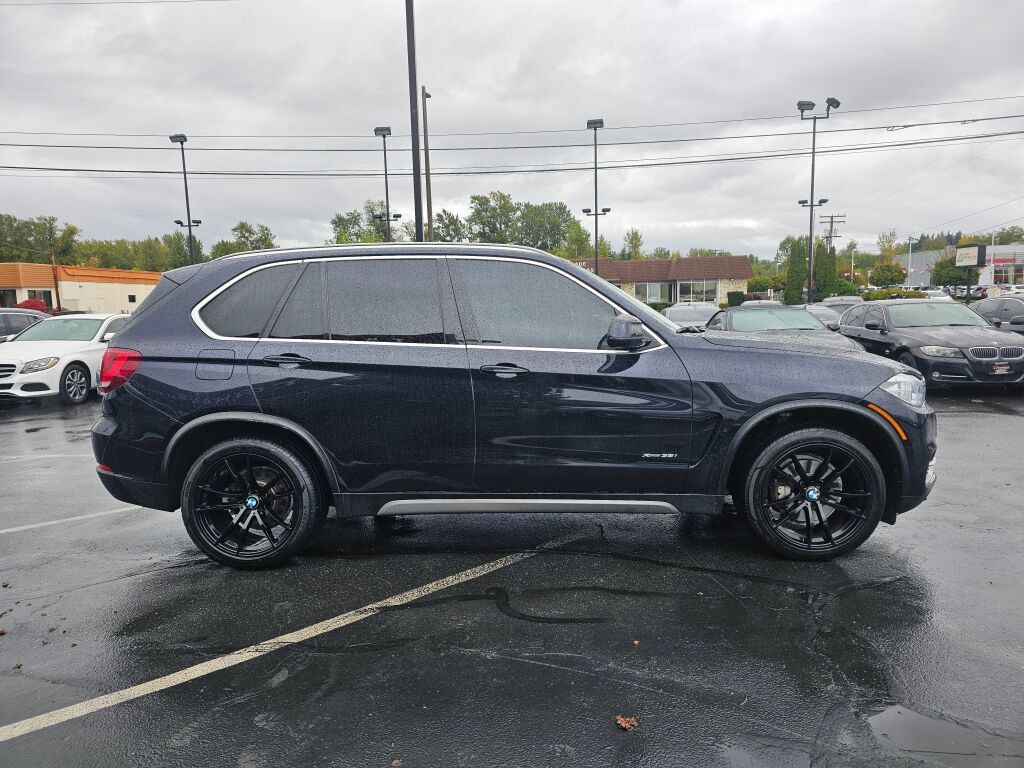 Used 2016 BMW X5 xDrive35i AWD/4WD image 4