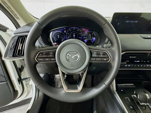 New 2026 MAZDA CX-70 SC AWD/4WD image 6