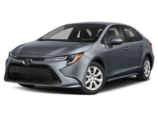 Used 2021 Toyota Corolla LE w/ Carpet Mat Package (TMS) video 1