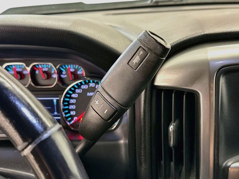 Used 2018 Chevrolet Silverado 1500 LT w/ All Star Edition AWD/4WD image 25