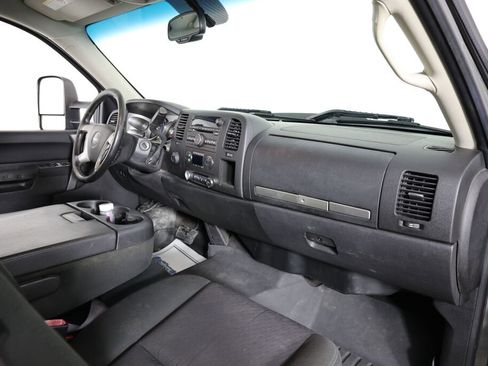 Used 2012 GMC Sierra 2500 SLE w/ SLE Preferred Package image 23