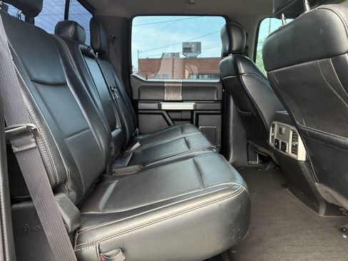 Used 2019 Ford F250 Lariat w/ Chrome Package AWD/4WD image 13