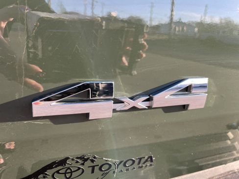 Used 2023 Toyota Tundra SR5 w/ SR5 Convenience Package image 49