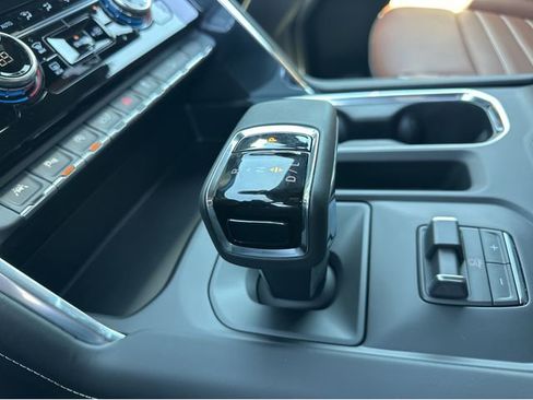New 2026 GMC Sierra 1500 Denali Ultimate AWD/4WD image 22