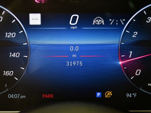 Used 2024 Mercedes-Benz S 580 4MATIC Sedan image 14