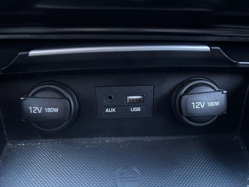 Used 2016 Hyundai Genesis 3.8 w/ Option Group 02 image 24