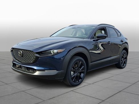 New 2026 MAZDA CX-30 Aire Edition AWD/4WD image 4
