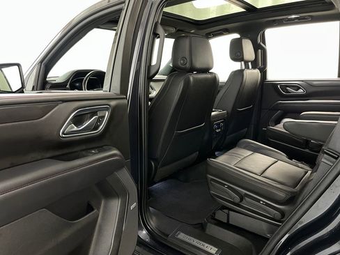 Certified 2022 Chevrolet Tahoe RST w/ Luxury Package AWD/4WD image 50