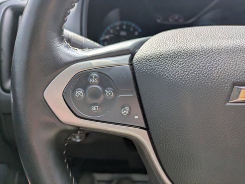 Used 2022 Chevrolet Colorado Z71 image 19