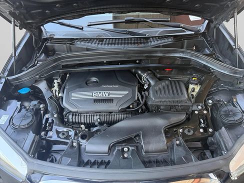 Used 2021 BMW X1 sDrive28i w/ Convenience Package FWD image 36