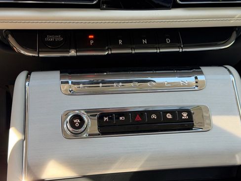 New 2026 Lincoln Aviator Reserve AWD/4WD image 35