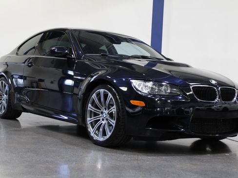 Used 2011 BMW M3 Coupe image 3
