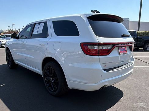 Used 2026 Dodge Durango GT AWD/4WD image 5