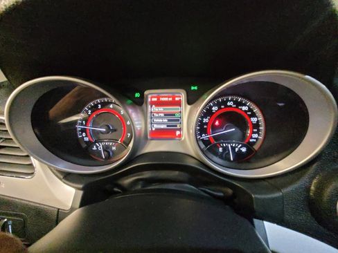 Used 2017 Dodge Journey GT FWD image 23