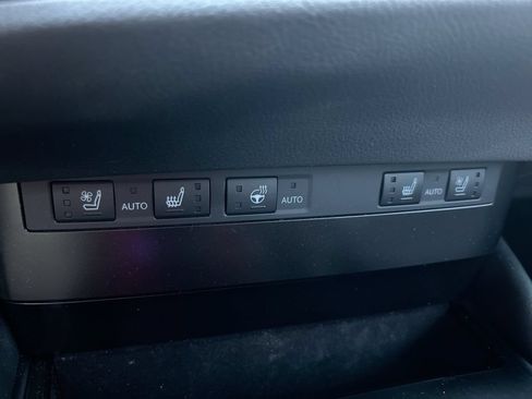 Used 2024 Lexus ES 350 w/ Premium Package FWD image 31