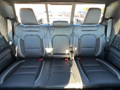 New 2026 RAM 1500 Rebel w/ G/T Package image 24