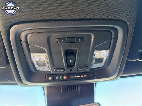 Used 2022 Chevrolet Silverado 1500 ZR2 image 41