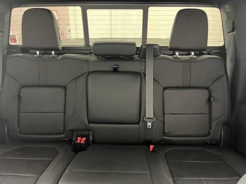 Used 2022 Chevrolet Silverado 1500 High Country w/ Safety Package II image 23