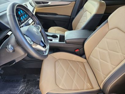 Used 2025 Volkswagen Atlas Cross Sport SE