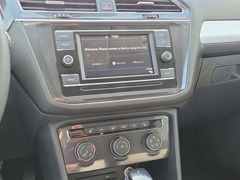 Used 2023 Volkswagen Tiguan S FWD image 23