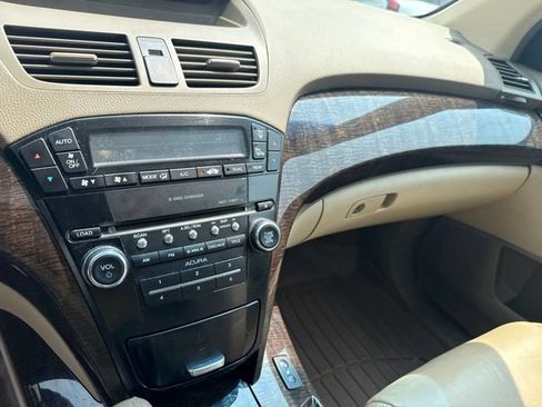 Used 2013 Acura MDX AWD/4WD image 18