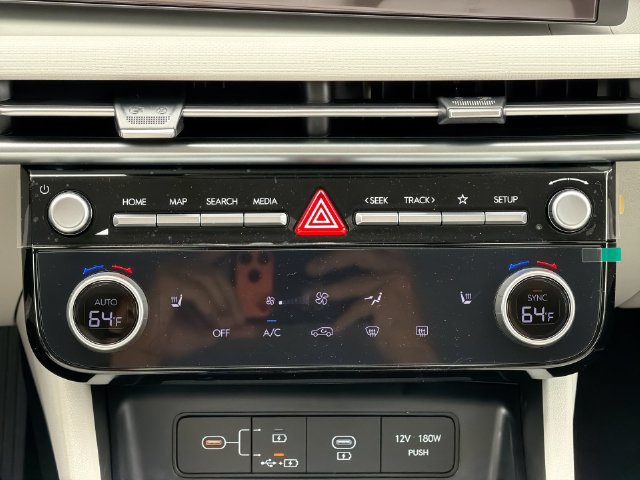 New 2026 Hyundai Tucson SEL Plus AWD/4WD image 25
