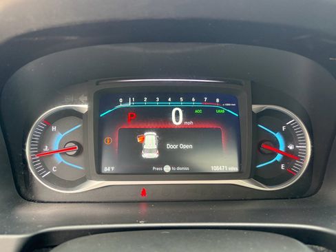 Certified 2020 Honda Passport EX-L image 15