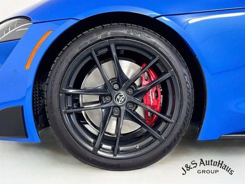 Used 2021 Toyota Supra A91 Edition w/ Driver Assist Package RWD image 39