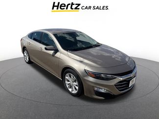 Used 2024 Chevrolet Malibu LT image 1