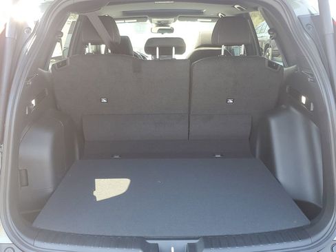 New 2026 Honda CR-V TrailSport image 30