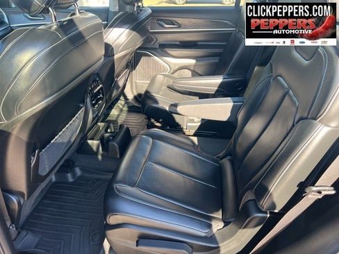 Used 2021 Jeep Grand Cherokee L Limited image 15