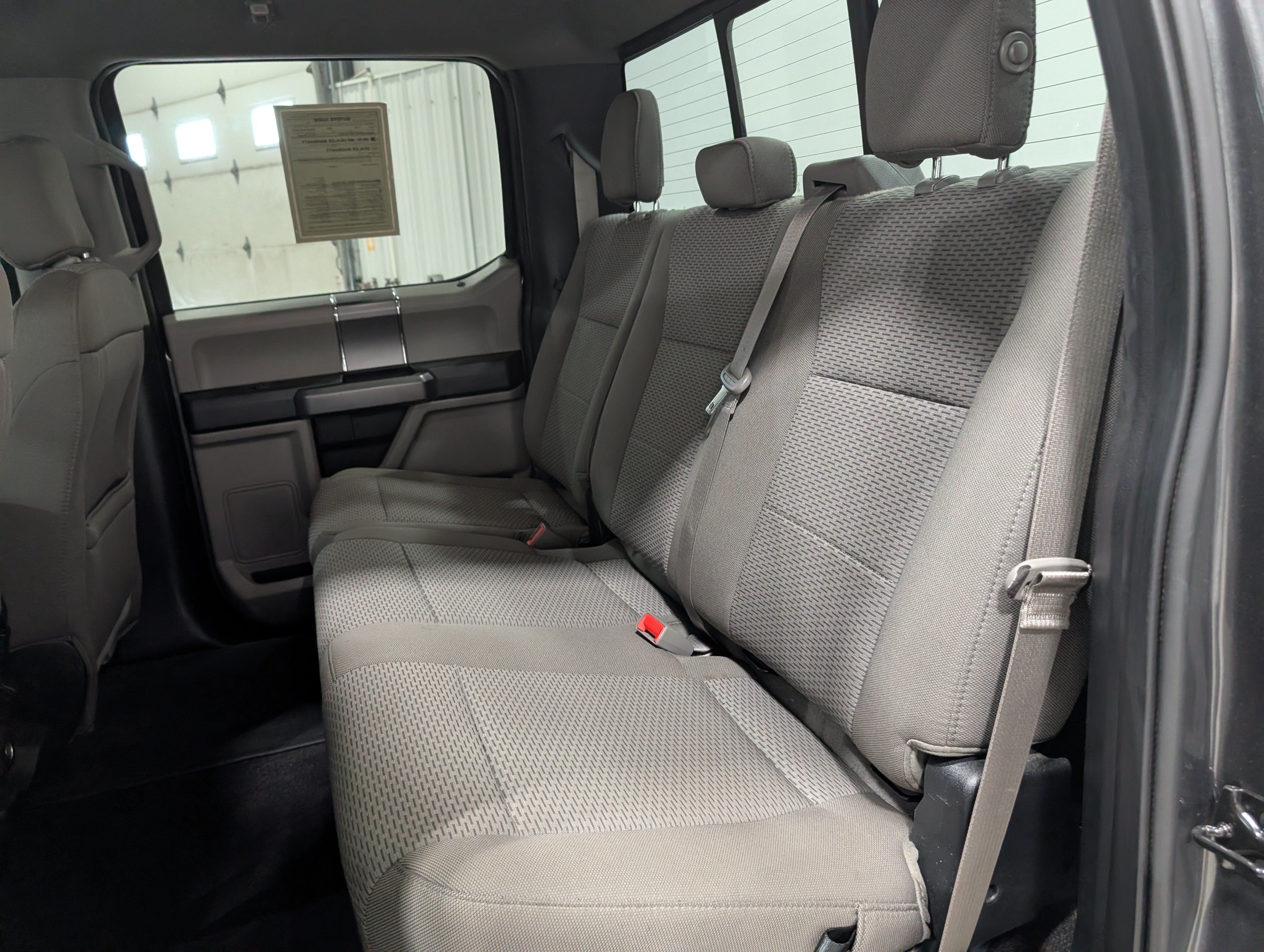 Used 2019 Ford F150 XLT w/ Equipment Group 302A Luxury AWD/4WD image 18