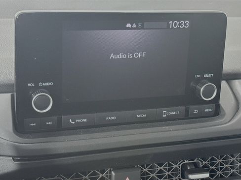 Certified 2024 Honda Accord EX image 14