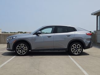 Used 2025 BMW X2 xDrive28i AWD/4WD video 2