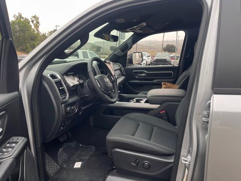 Certified 2025 RAM 1500 Big Horn image 15