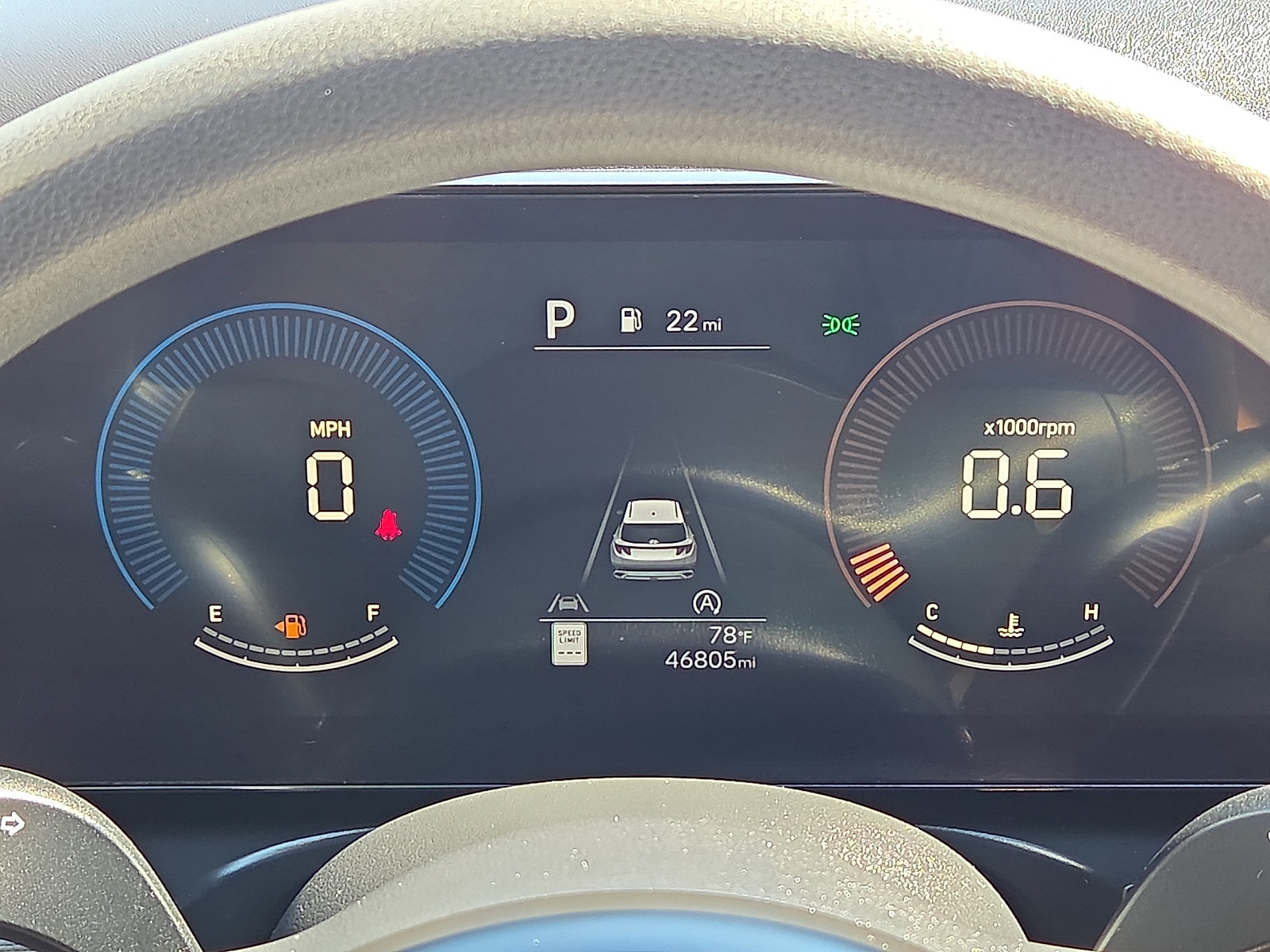 Used 2025 Hyundai Tucson SE FWD image 23