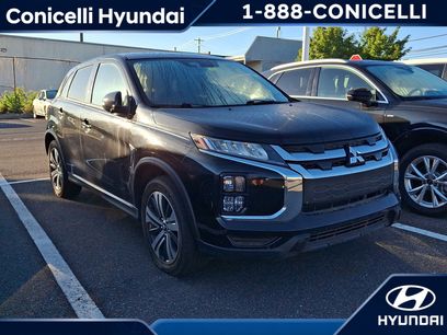 Used 2024 Mitsubishi Outlander Sport AWD