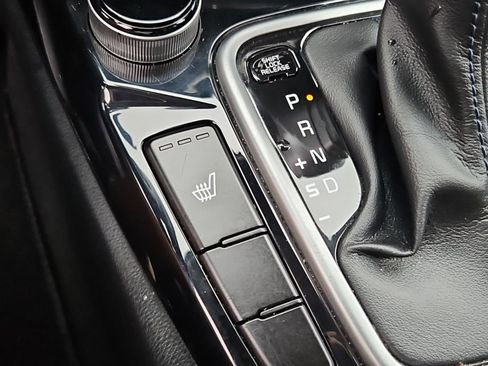 Used 2022 Kia Seltos Nightfall Edition AWD/4WD image 19