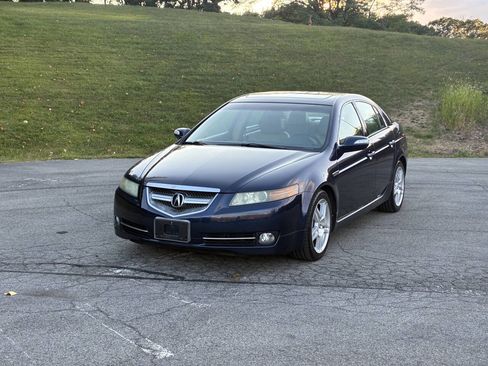 Used 2008 Acura TL image 1