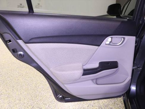 Used 2013 Honda Civic EX image 36