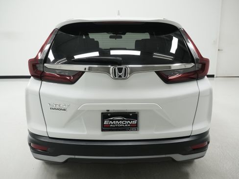 Used 2021 Honda CR-V EX image 5