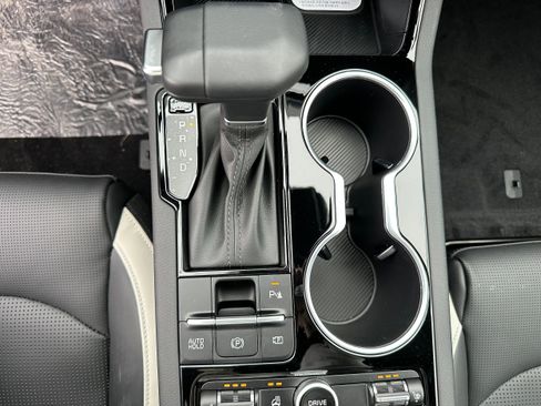 New 2026 Kia K5 GT-Line image 36