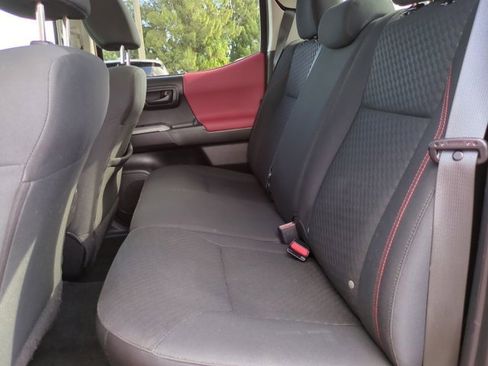 Used 2023 Toyota Tacoma SR image 14