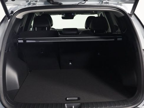 Used 2025 Hyundai Tucson Limited AWD/4WD image 14